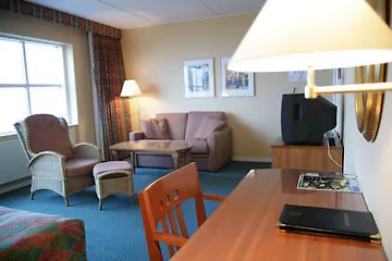 First Slotshotel 3* Aalborg