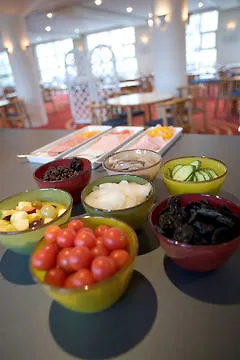 First Slotshotel Hotel 3*