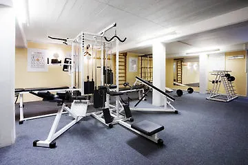 Hotel First Slotshotel Aalborg